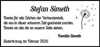 Stefan Simeth