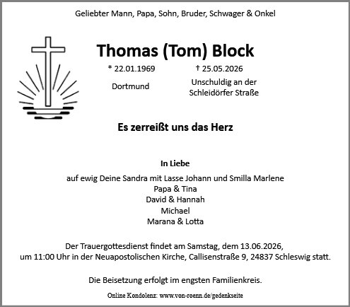 Thomas Block
