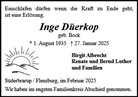 Anzeige