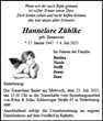 Anzeige