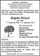 Anzeige
