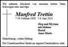 Anzeige