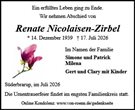 Anzeige