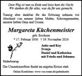Anzeige