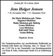 Anzeige