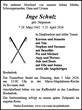 Anzeige