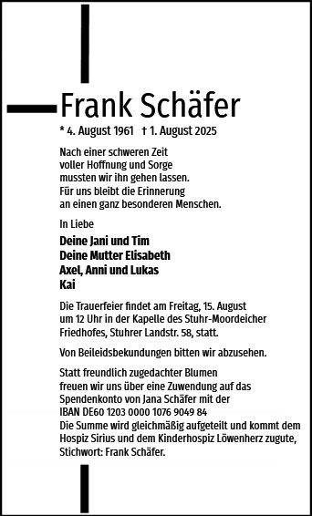 Frank Schäfer