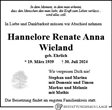 Anzeige