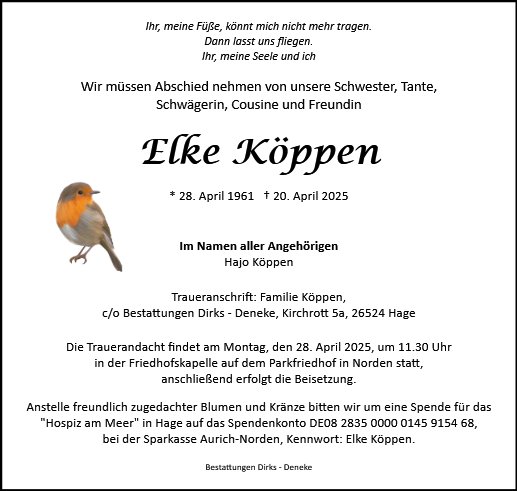 Elke Köppen