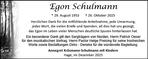 Egon Schulmann