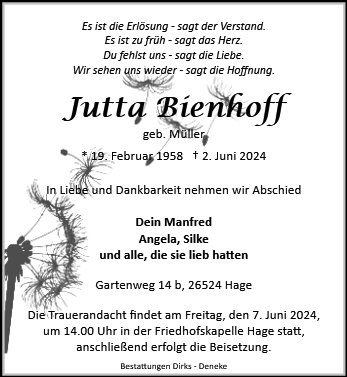 Jutta Bienhoff