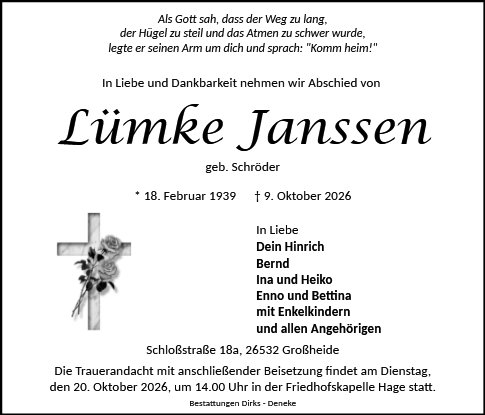 Lümke Janssen