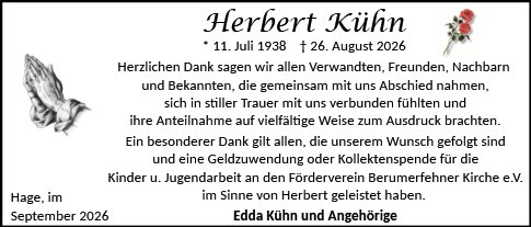 Herbert Kühn