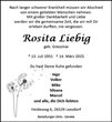 Anzeige