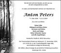 Anzeige