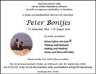 Anzeige