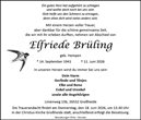 Anzeige