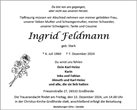 Anzeige