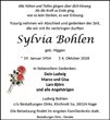 Anzeige