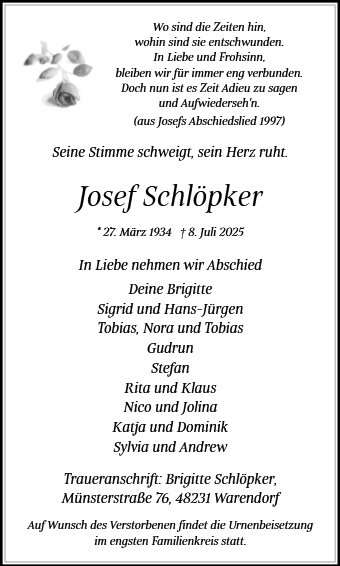 Josef Schlöpker