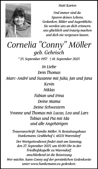 Cornelia Möller