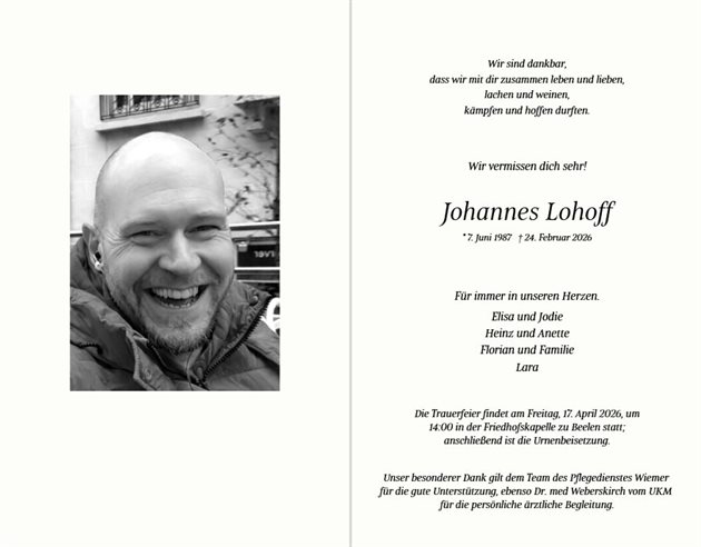 Johannes Lohoff