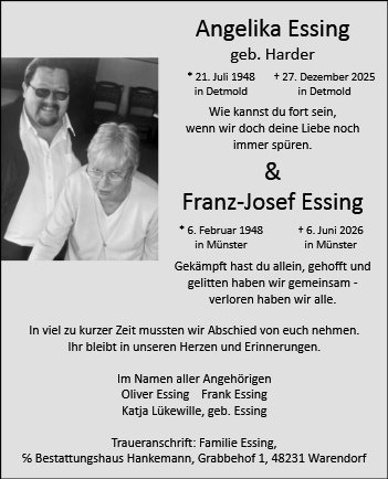 Franz-Josef Essing
