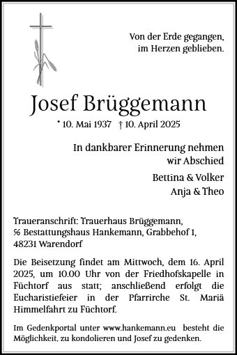 Josef Brüggemann