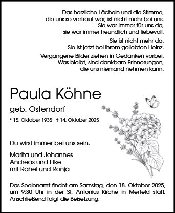 Paula Köhne