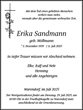 Anzeige