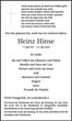 Anzeige