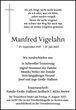 Anzeige