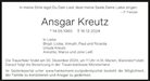 Anzeige