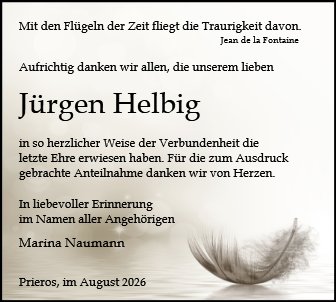 Jürgen Helbig