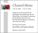 Anzeige