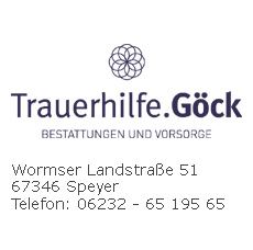 Trauerhilfe Göck