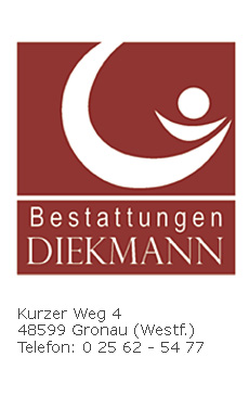 Bestattungen Diekmann