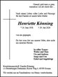 Anzeige