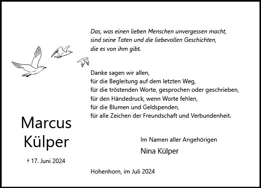 Marcus Külper