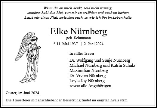 Elke Nürnberg