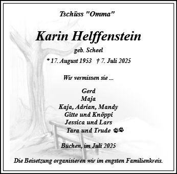 Karin Helffenstein