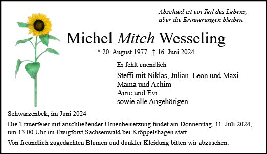Michel Wesseling