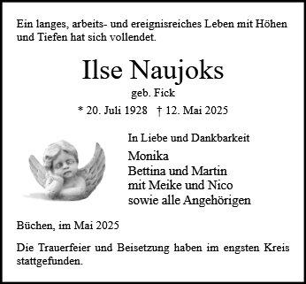 Ilse Naujoks