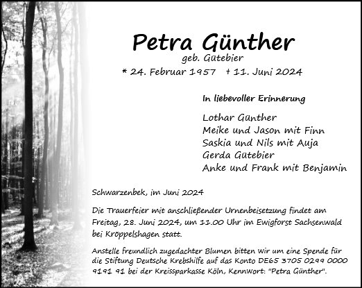 Petra Günther