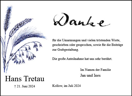 Hans-Heinrich Tretau