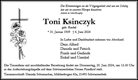 Anzeige