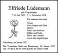 Anzeige