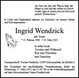 Anzeige