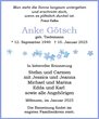 Anzeige