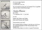 Anzeige